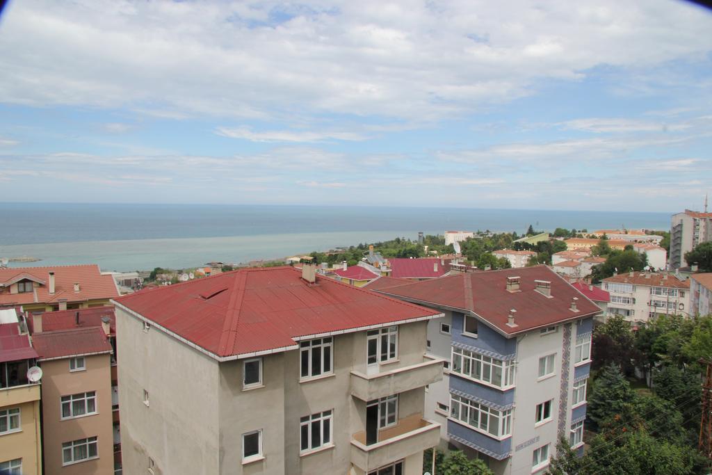 Guler Apart Appartement Trabzon